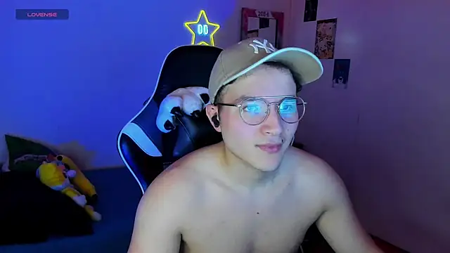 AustinSummerr online show from 01/20/25, 01:32