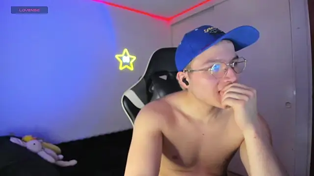 AustinSummerr online show from 03/11/25, 04:40
