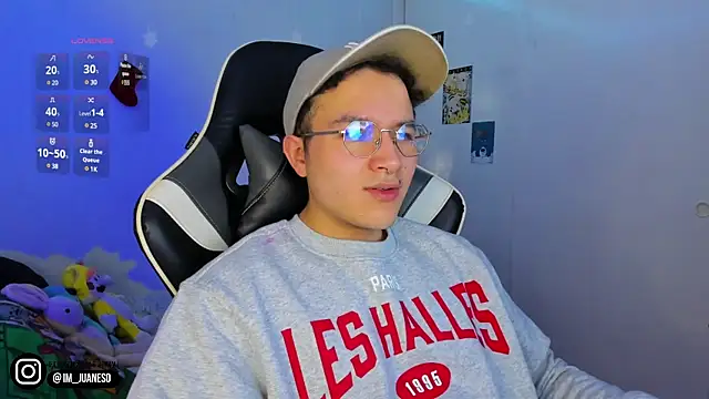 AustinSummerr online show from 12/26/24, 12:59