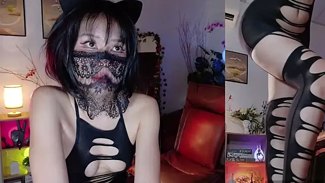 Kirei kirei online show from 04/03/26, 08:54