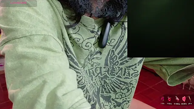 Kirei kirei online show from 12/20/25, 08:28