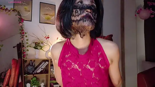 Kirei kirei online show from 04/08/26, 01:12