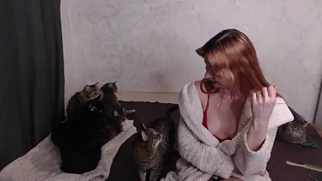 Olivia Winston online show from 02/23/26, 01:51