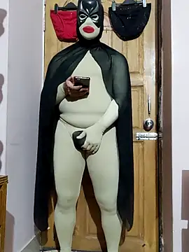 zentaishow online show from 12/21/25, 12:07