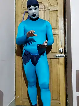 zentaishow online show from 12/23/25, 11:09