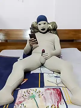 zentaishow online show from 02/02/25, 08:45