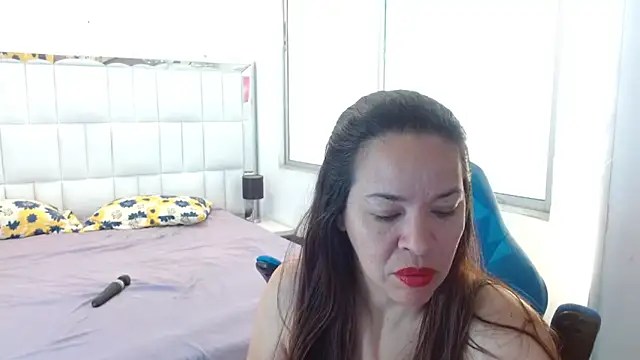 Lizeth Bels online show from 05/17/26, 11:32