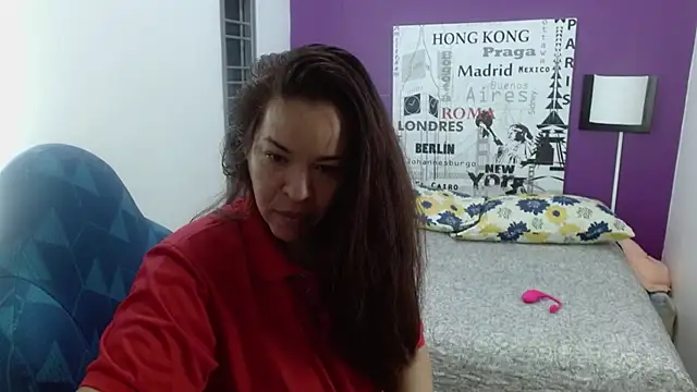 Snapshot of Lizeth_Bels chatting on 06/28/26, 12:00 Lizeth Bels online show from 06/28/26, 12:00