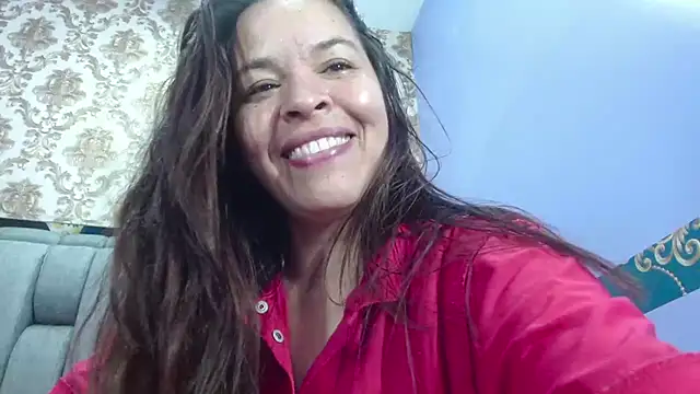 Lizeth Bels online show from 03/29/26, 11:23