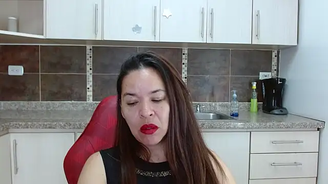 Lizeth Bels online show from 05/08/26, 12:53