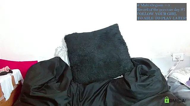 Hot Candy  online show from 03/17/26, 02:36