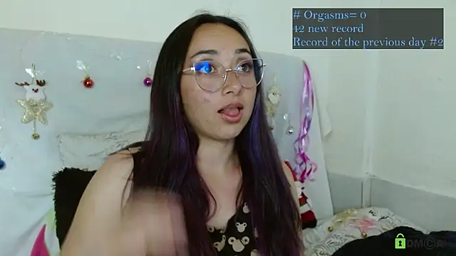 Hot Candy  online show from 12/19/25, 02:59