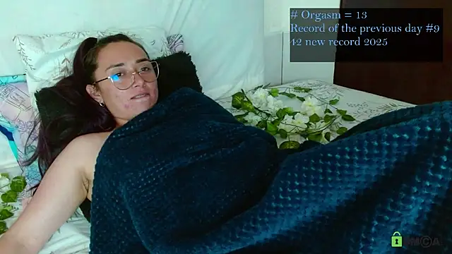 Hot Candy  online show from 01/08/26, 08:53