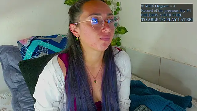 Hot Candy  online show from 07/07/26, 06:47