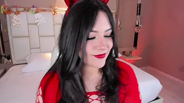 Biancax  online show from 10/24/25, 03:49