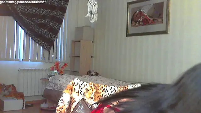 Snapshot of hornymommy69_ chatting on 03/01/25, 02:34 hornymommy69 online show from 03/01/25, 02:34