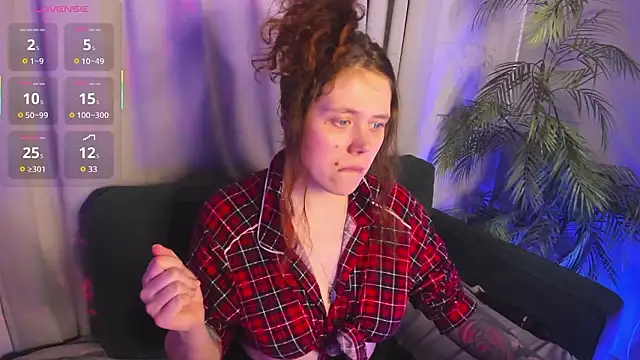 SophiePure online show from 03/13/26, 07:52