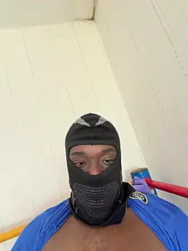 elninoblacko online show from 04/19/26, 02:51