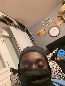 elninoblacko online show from 02/14/25, 02:07