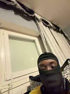 elninoblacko online show from 03/25/26, 12:44