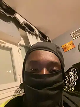 elninoblacko online show from 02/11/25, 11:54