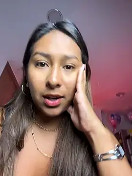 AmelyaMann online show from 10/26/25, 12:11