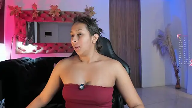 AmelyaMann online show from 06/16/26, 12:49