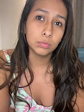 AmelyaMann online show from 03/16/25, 12:34