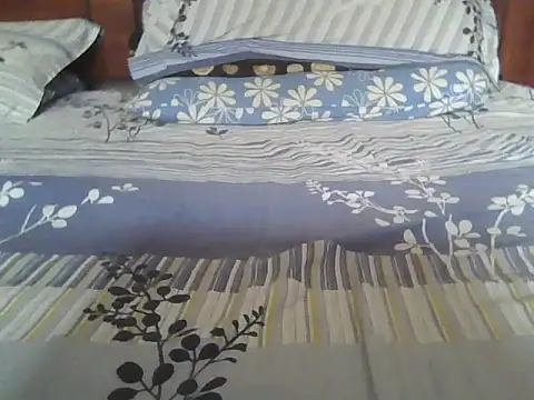 Nuttysub online show from 04/04/26, 01:56