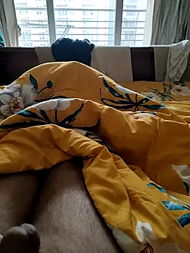 Nuttysub online show from 11/18/25, 03:21