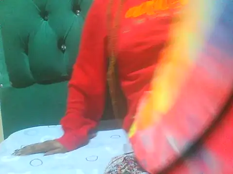 Sexy Riri online show from 03/01/26, 02:00