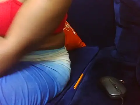 Sexy Riri online show from 03/25/26, 03:22