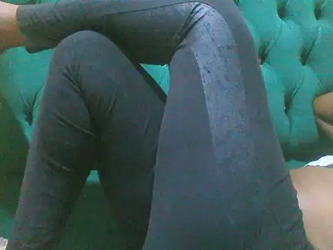 Sexy Riri online show from 12/18/25, 03:00