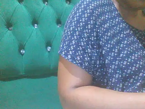 Sexy Riri online show from 01/07/26, 06:40