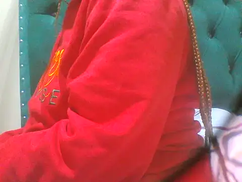 Sexy Riri online show from 03/02/26, 03:18