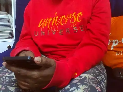 Sexy Riri online show from 03/27/26, 06:00