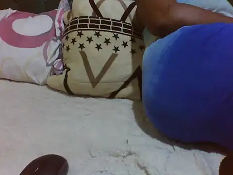 Sexy Riri online show from 04/13/26, 12:58