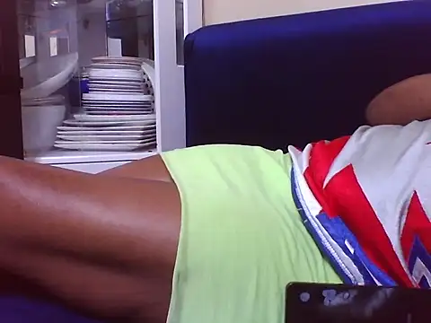 Sexy Riri online show from 03/21/26, 02:02