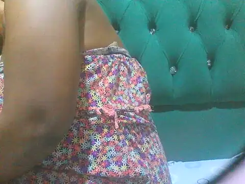 Sexy Riri online show from 03/02/26, 10:38