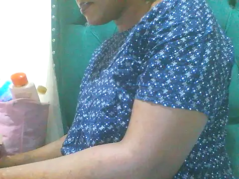 Sexy Riri online show from 11/14/25, 01:15