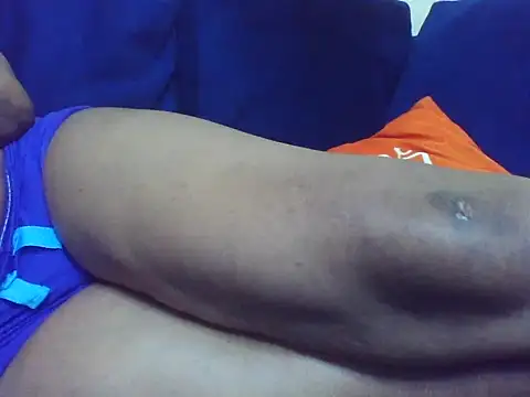 Sexy Riri online show from 03/27/26, 09:49