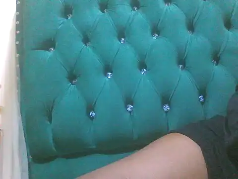 Sexy Riri online show from 10/30/25, 11:52