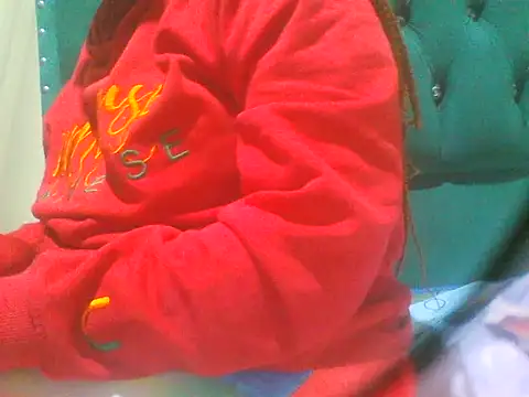 Sexy Riri online show from 03/02/26, 05:08