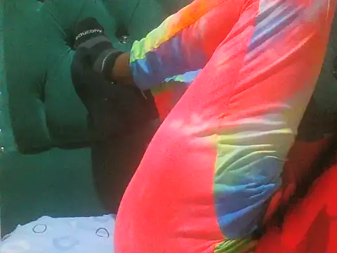 Sexy Riri online show from 03/01/26, 02:06