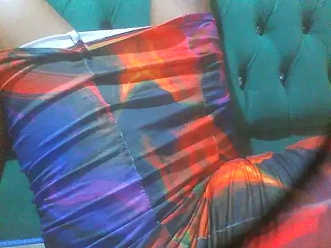 Sexy Riri online show from 02/17/26, 12:41