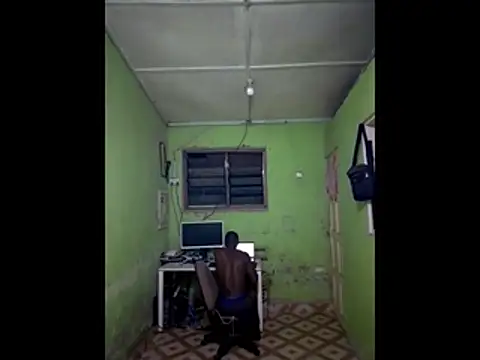 bernice Ansah online show from 02/01/26, 05:17