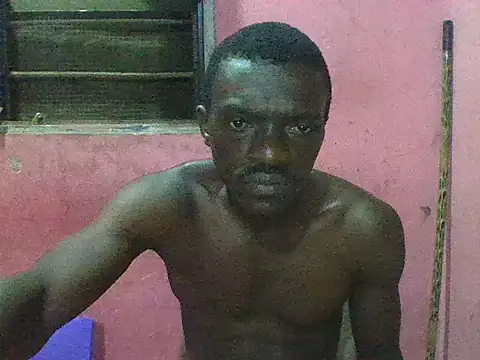 bernice Ansah online show from 03/19/26, 01:49