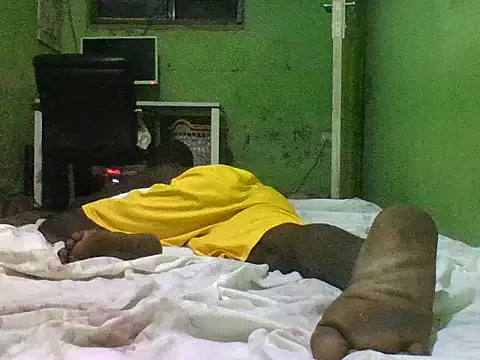 bernice Ansah online show from 02/09/26, 01:47