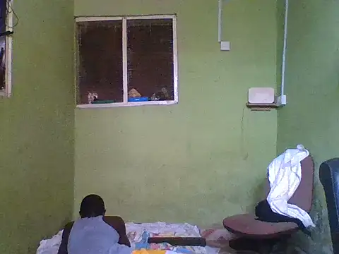 bernice Ansah online show from 02/16/26, 12:26