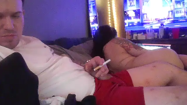 Snapshot of bigcocktat2dude603 chatting on 12/01/25, 06:03 bigcocktat2dude603 online show from 12/01/25, 06:03